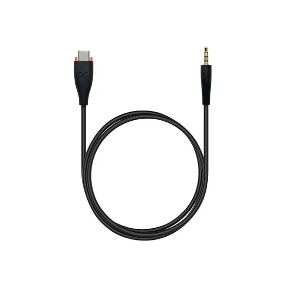 Beyerdynamic Verbindingskabel voor MMX 200, 3.5mm to USB-C, 1,3m