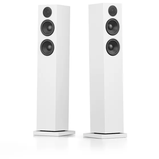 Audio Pro A38 Smart Multiroom Wit
