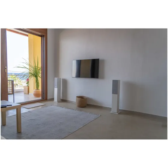 Audio Pro A38 Smart Multiroom Wit