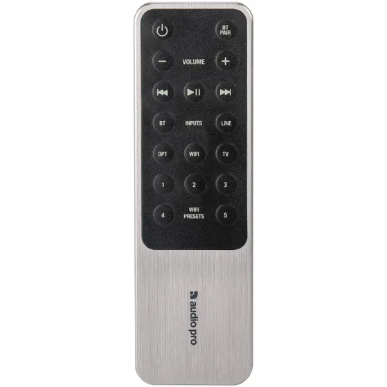 Audio Pro A38 Smart Multiroom Wit