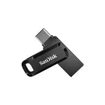 SanDisk Dual Drive Ultra 3.1 Go 32GB USB - USB C 150MB/s