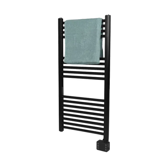 Eurom Sani Bathroom Radiator 1000 WiFi Zwart