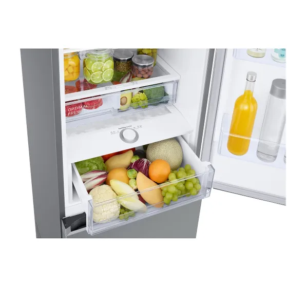 Samsung RB38C603CS9/EF Zilver