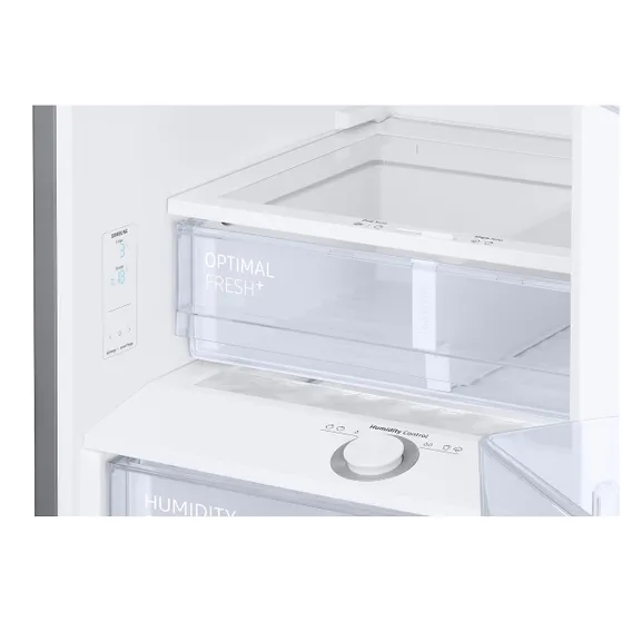 Samsung RB38C603CS9/EF Zilver