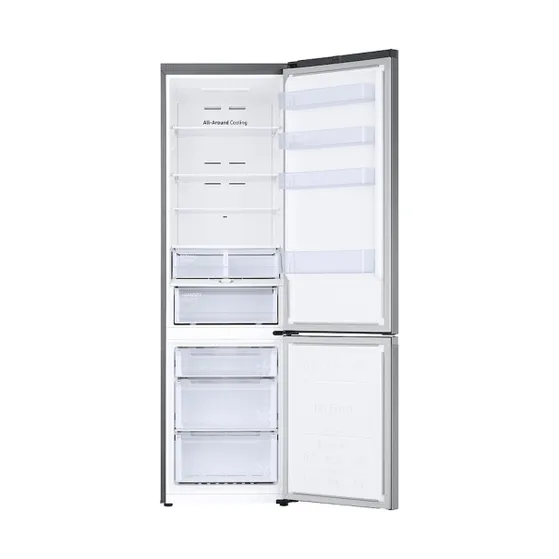 Samsung RB38C603CS9/EF Zilver