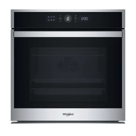 Whirlpool WOI4S8HM2SX