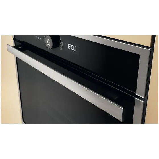 Whirlpool WOI4S8HM2SX