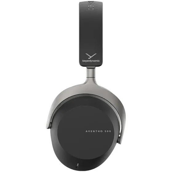 Beyerdynamic Aventho 300 Zwart