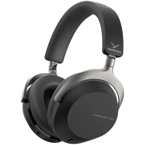 Beyerdynamic Aventho 300 Zwart
