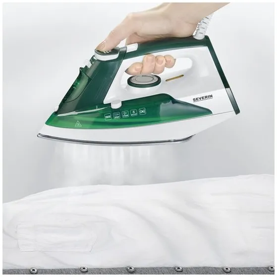 Severin BA3261 Groen