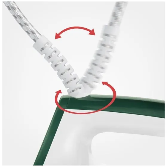 Severin BA3261 Groen