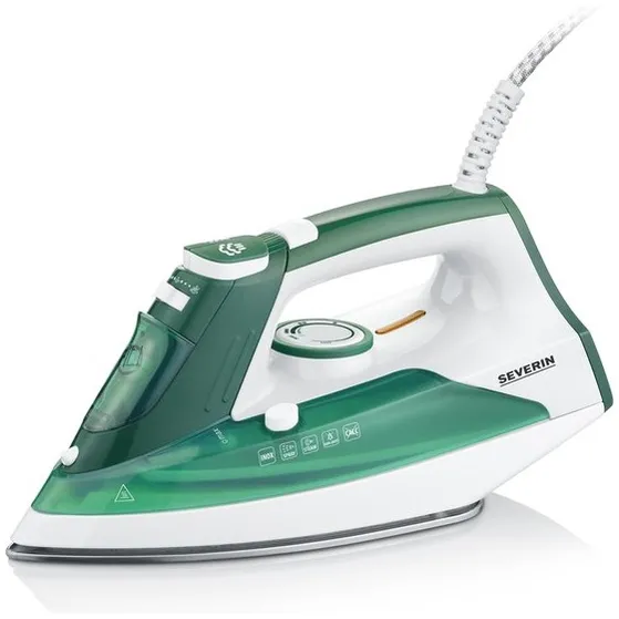 Severin BA3261 Groen