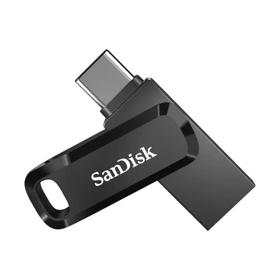 SanDisk Dual Drive Ultra 3.1 Go 512GB USB - USB C 150MB/s