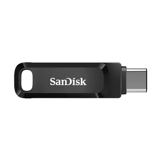 SanDisk Dual Drive Ultra 3.1 Go 512GB USB - USB C 150MB/s