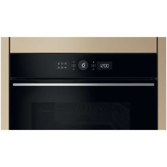 Whirlpool WOI5S8HM1SXA
