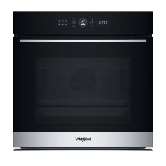 Whirlpool WOI5S8HM1SXA