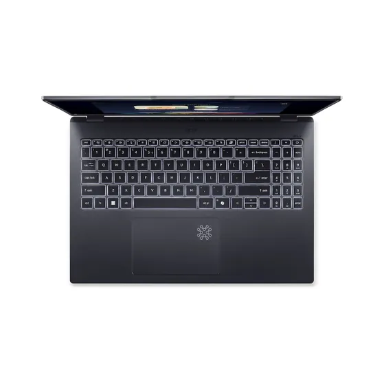 Acer Swift Go 16 AI SFG16-61-R09F