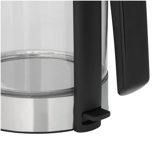 WMF KITCHENminis glas Rvs