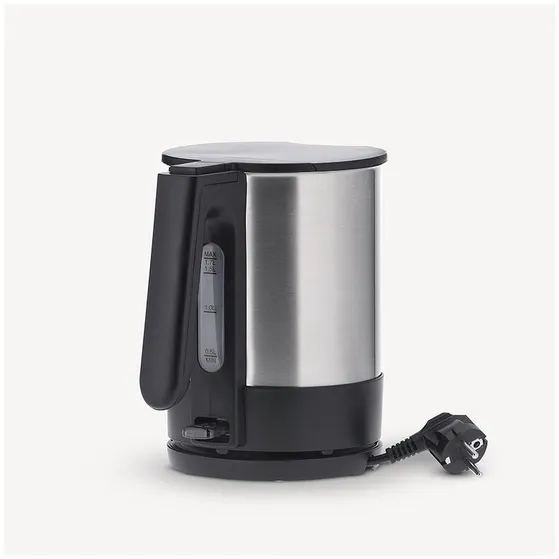 Severin WK3409 Zwart/rvs