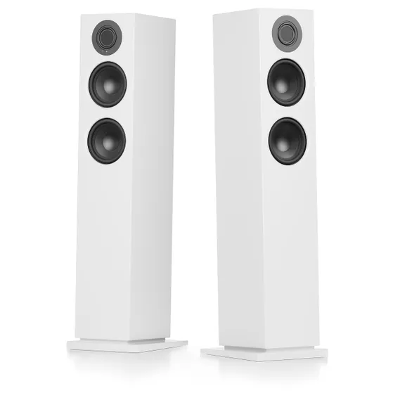 Audio Pro A48 Smart Multiroom Wit