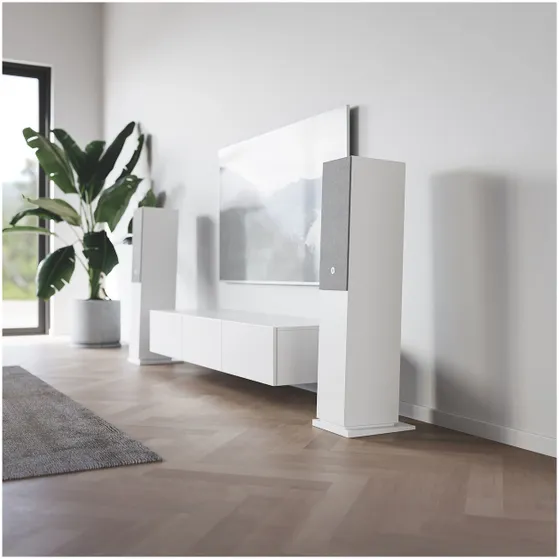 Audio Pro A48 Smart Multiroom Wit