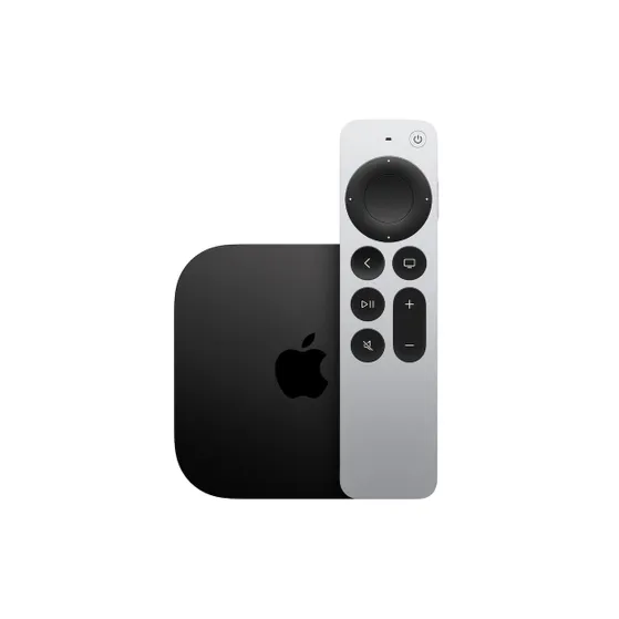 Apple TV 4K (2022) WiFi + Ethernet 128GB