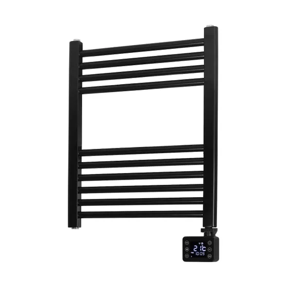 Eurom Sani Bathroom Radiator 400 WiFi Zwart