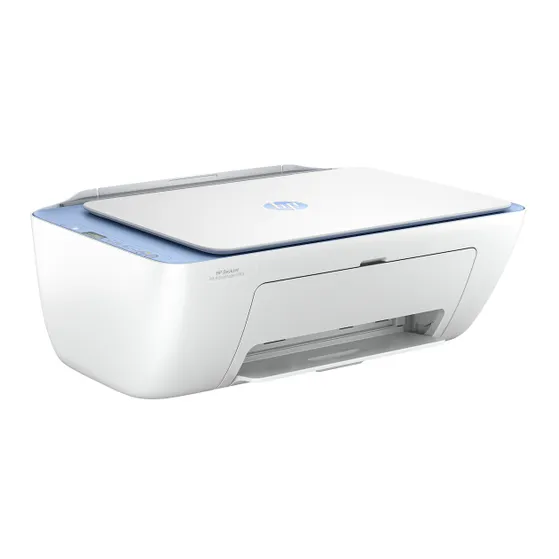HP DeskJet 2822e
