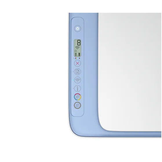 HP DeskJet 2822e