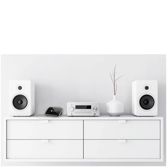 Albrecht DR 52 BA Zwart