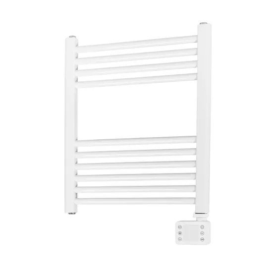 Eurom Sani Bathroom Radiator 400 WiFi Wit