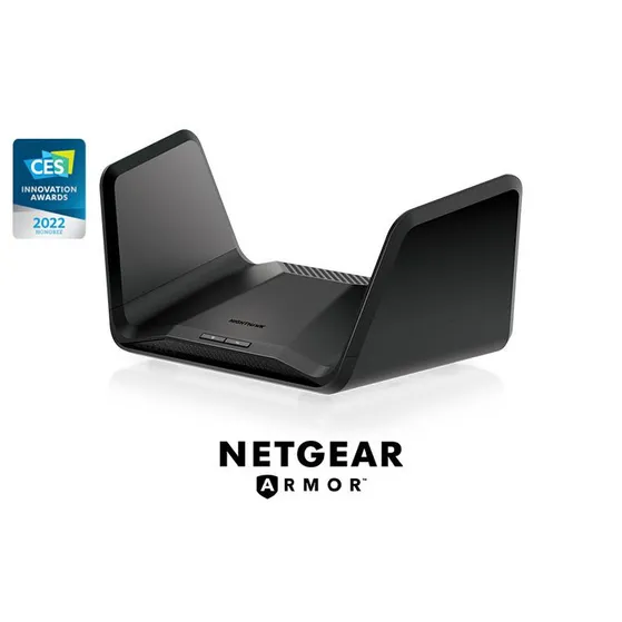 Netgear RAXE300-100EUS