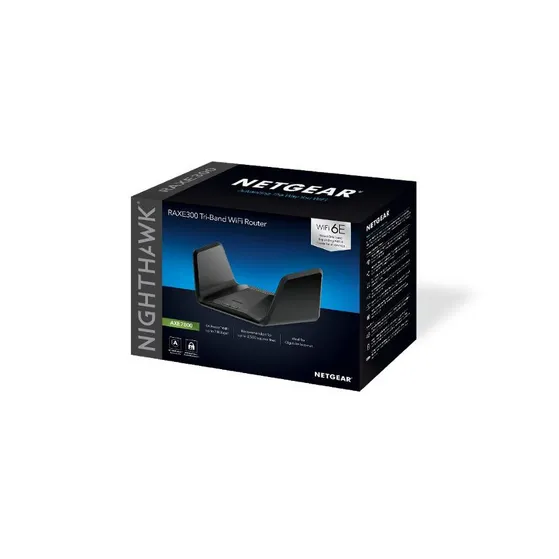 Netgear RAXE300-100EUS