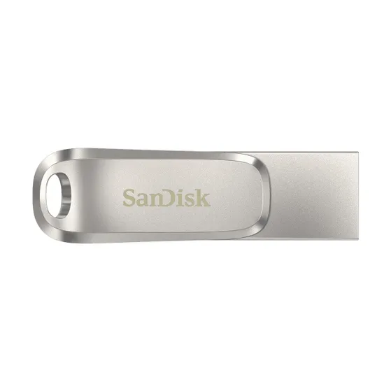 SanDisk Dual Drive Ultra 3.1 Luxe 1TB (USB-C)