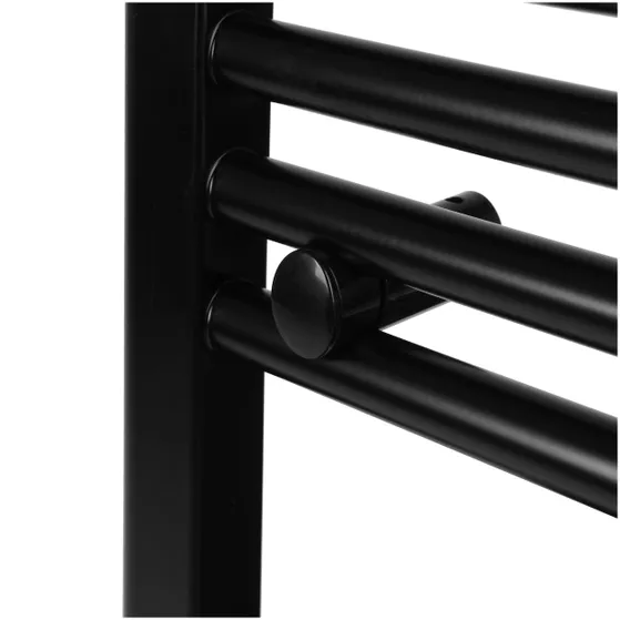 Eurom Sani Bathroom Radiator 600 WiFi Zwart