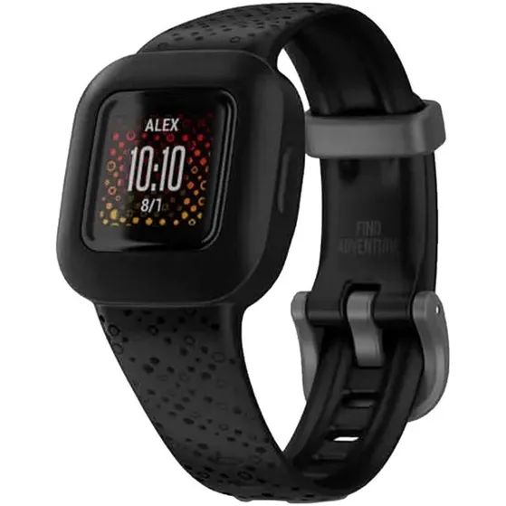 Garmin Vivofit jr. 3, Marvel Black Panther