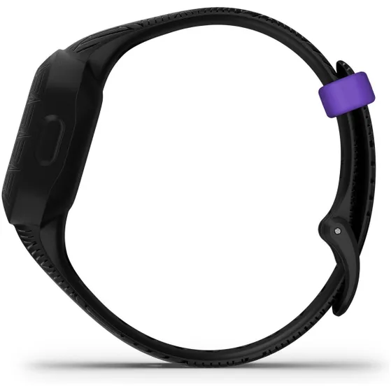 Garmin Vivofit jr. 3, Marvel Black Panther