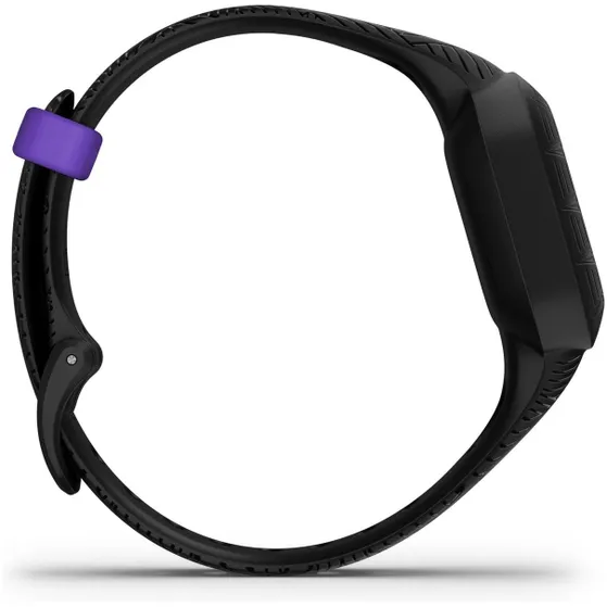 Garmin Vivofit jr. 3, Marvel Black Panther