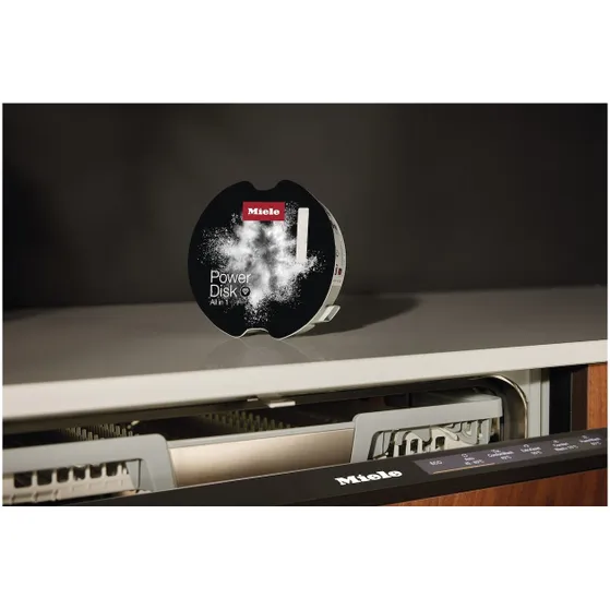 Miele PowerDisk voorraadset 12 stuks