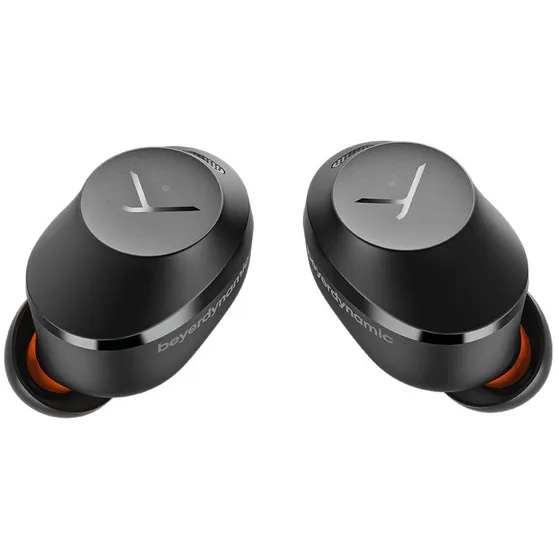 Beyerdynamic Amiron 300 Zwart