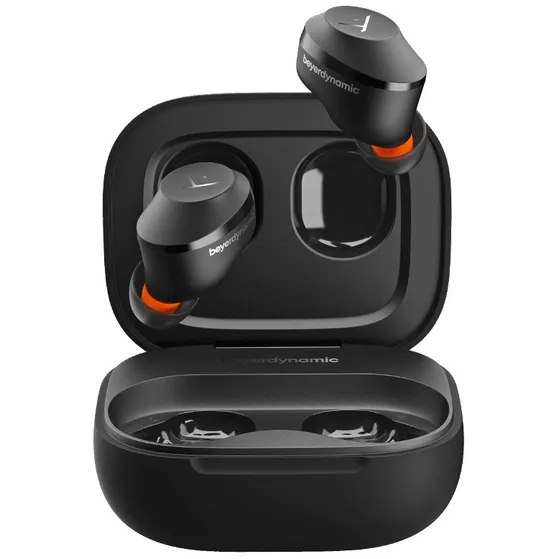 Beyerdynamic Amiron 300 Zwart