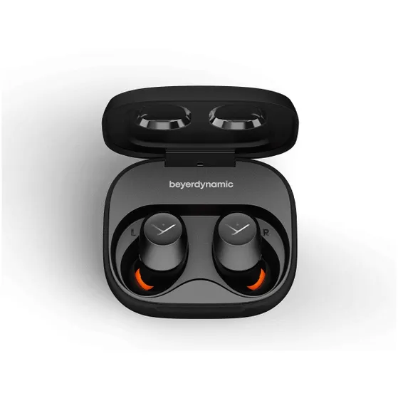 Beyerdynamic Amiron 300 Zwart