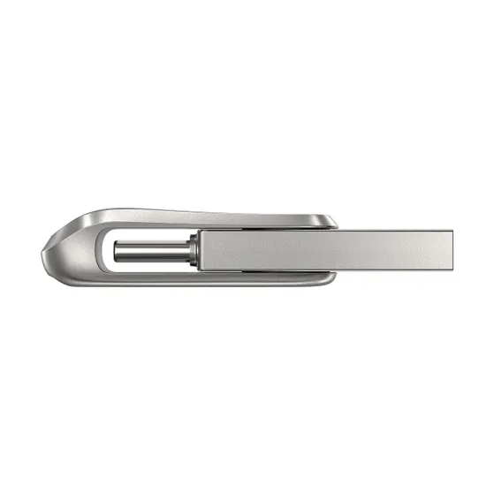 SanDisk Dual Drive Ultra 3.1 Luxe 256GB (USB-C)