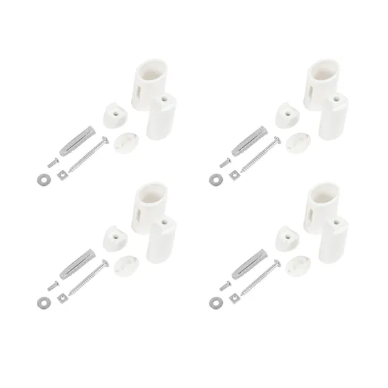 Eurom Sani Bathroom Radiator 600 WiFi Wit