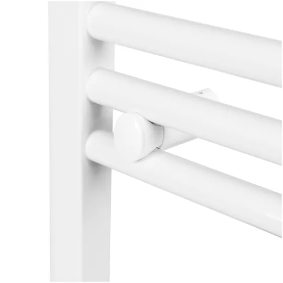 Eurom Sani Bathroom Radiator 600 WiFi Wit