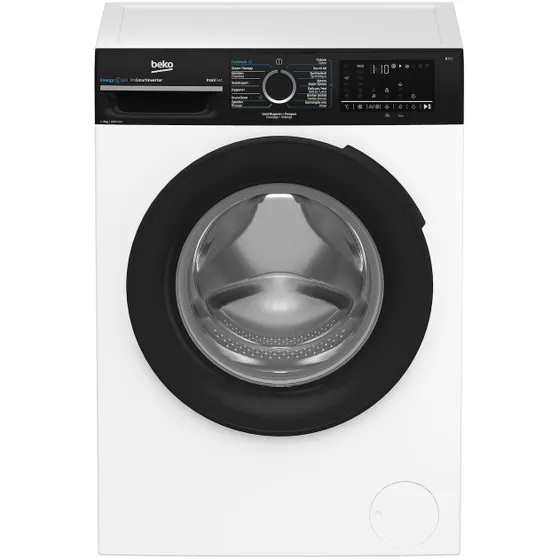 Beko BM3WFU4861B EnergySpin Wit