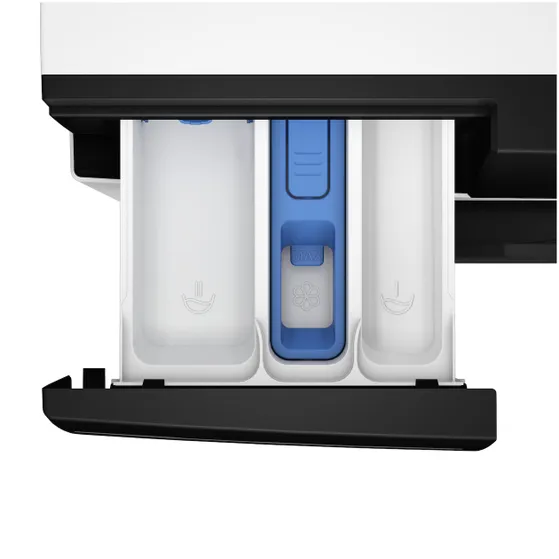 Beko BM3WFU4861B EnergySpin Wit