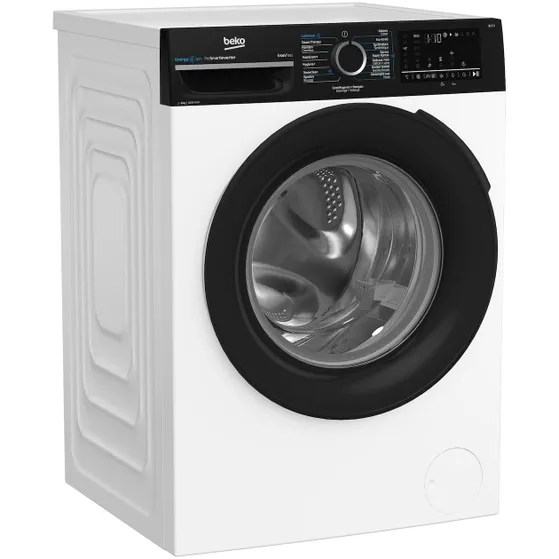 Beko BM3WFU4861B EnergySpin Wit