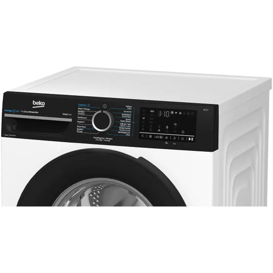 Beko BM3WFU4861B EnergySpin Wit