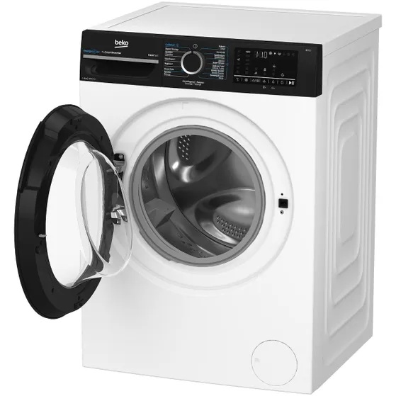 Beko BM3WFU4861B EnergySpin Wit
